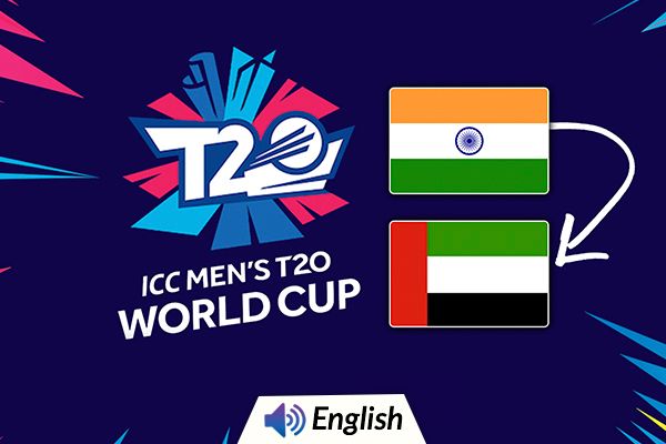 T20 World Cup Postponed Amidst Fears of 3rd COVID Wave