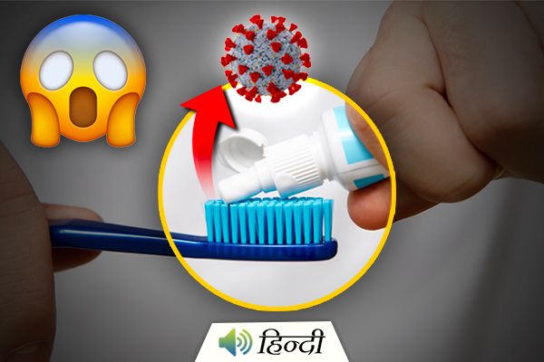 Hygiene Tips for COVID Dental Care