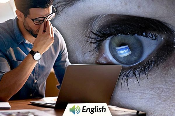 Steps To Avoid Eye Strain From Digital Exposure