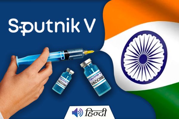India Approves Russia’s Sputnik V Vaccine