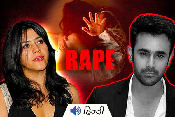 Actor Pearl V Puri Arrested For Raping 5-Year-old