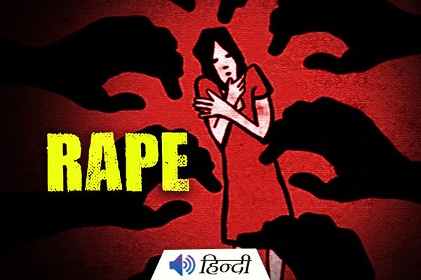 10yr Old Raped By 9 Boys in Haryana