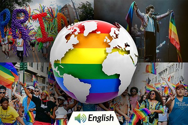 What is Global Pride Day?
