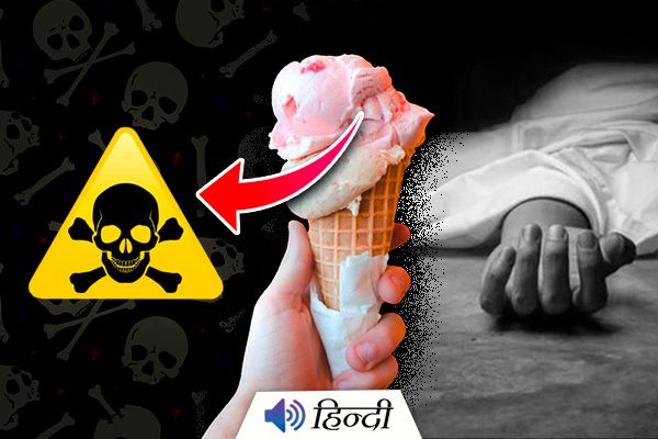 Man Gives Kids Ice Cream Laced With Rat Poison