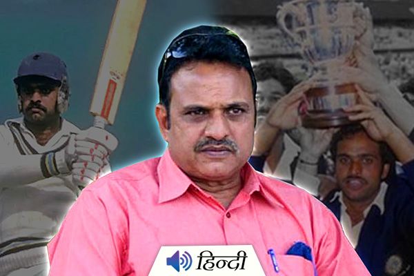Former Cricketer Yashpal Sharma Passes Away