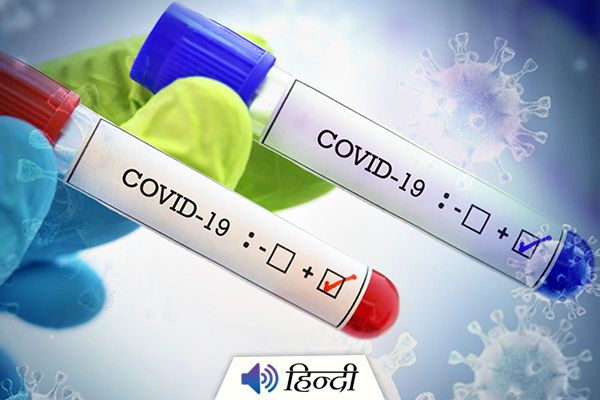 India’s 1st COVID-19 Patient Reinfected With Virus