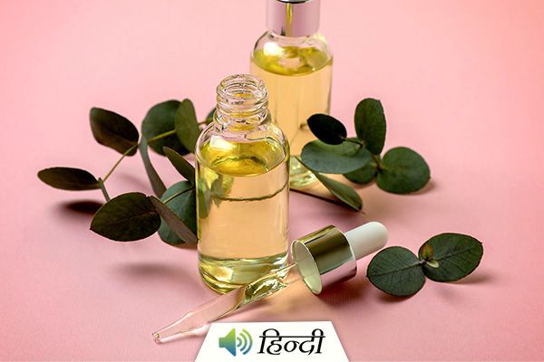 Health Benefits of Eucalyptus Oil