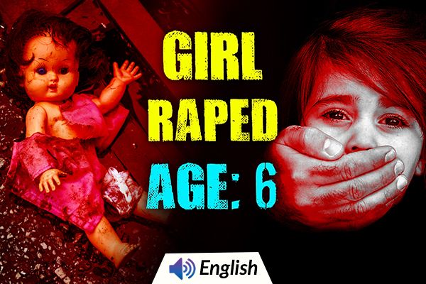 6yr Old Raped & Killed by Neighbour in Hyderabad