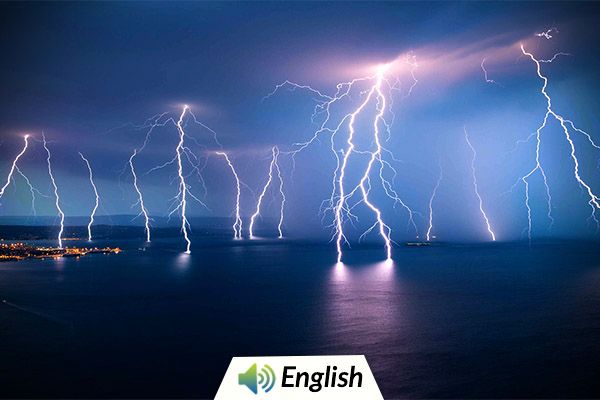 Do You Know What to Do When Lightning Strikes?