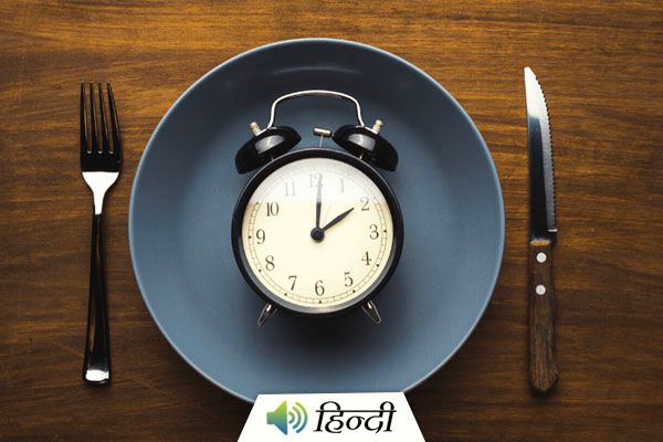 What Time Should You Eat Breakfast, Lunch, & Dinner?