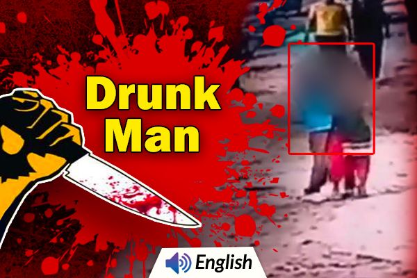Man Slits Woman’s Throat in Delhi