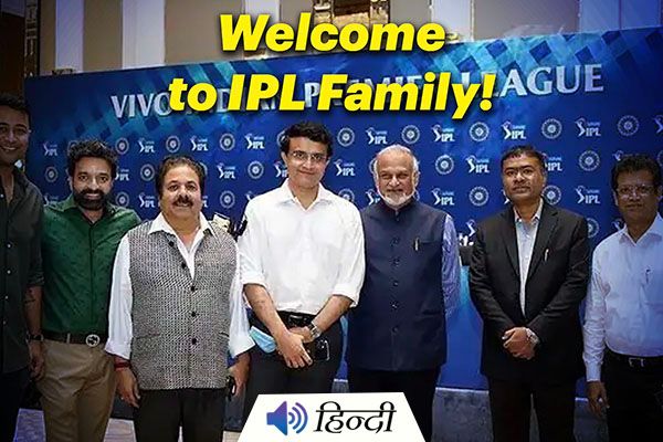 IPL: RPSG & CVC Capital Win Lucknow, Ahmedabad Teams