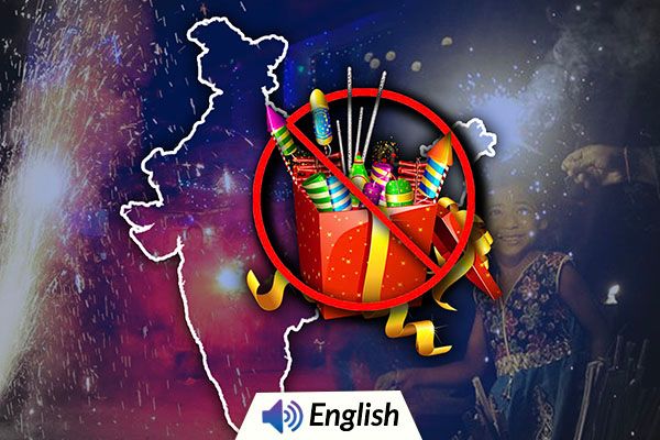 Has India Banned Firecrackers for Diwali 2021?