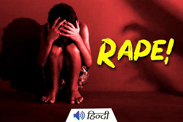 Assam: Man Rapes 15yr Old Autistic Girl