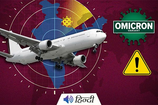States Impose Strict Travel Rules Because of Omicron