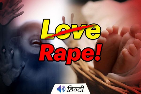 14yr Old Rape Survivor Takes Life of Own Baby