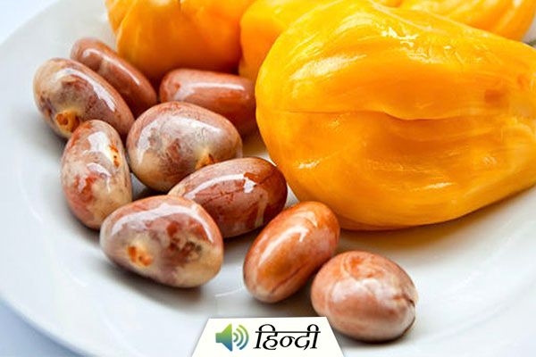 Part 2: A New Twist To Jackfruit Seeds