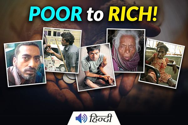 India’s 6 Richest Beggars and Their Luxurious Lifestyle