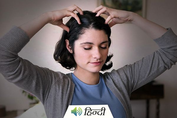 5 Benefits of Head Massage