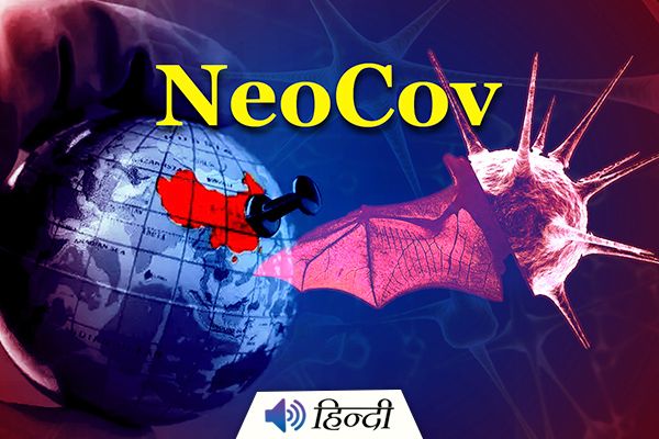 What is NeoCov & Is it Dangerous?