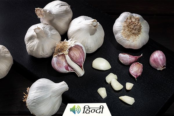 5 Ways Garlic Can Keep You Healthy