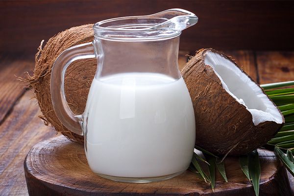 Make Coconut Milk at Home + 3 Bonus Recipes! | ISH News | Satvic Movement
