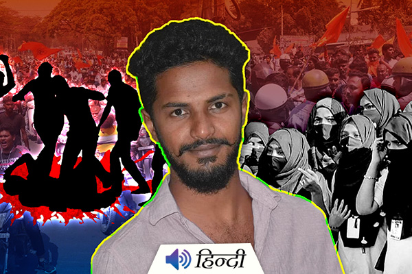 Karnataka: 3 Arrested in Bajrang Dal Activist Death | ISH News