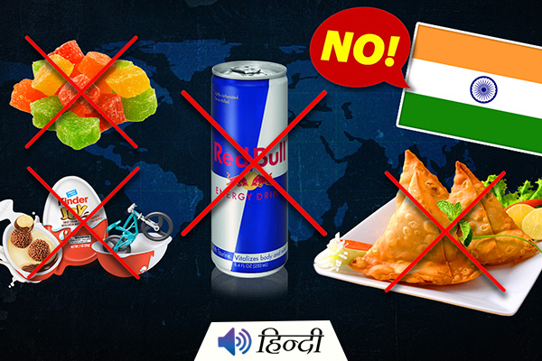 5 Food Items Banned In Other Countries But Not In India