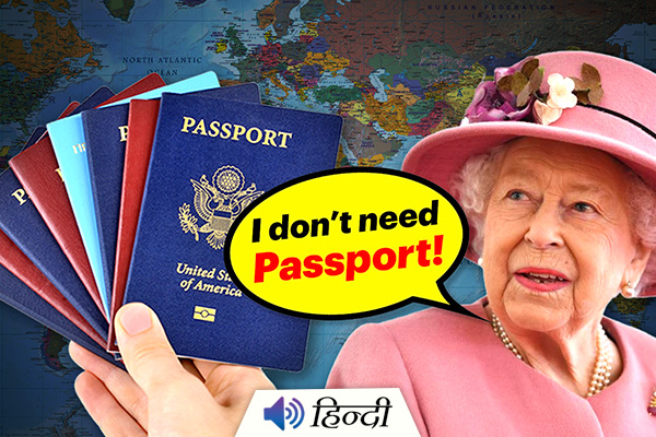 Amazing Facts Related To Passports You Need To Know