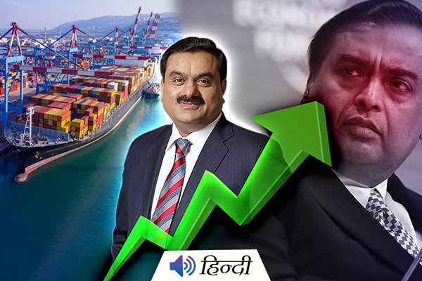 Adani Buys a Port in Israel Worth 1.2Billion Dollars