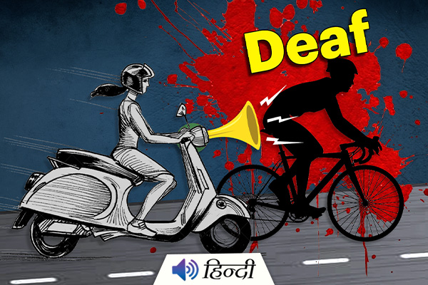 Deaf Man Killed in Chhattisgarh for Not Listening to Horn