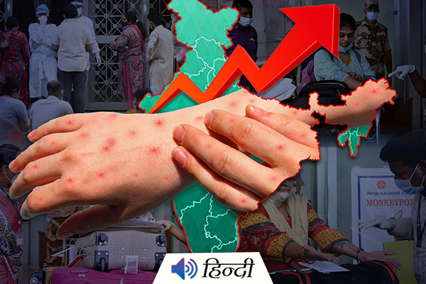 India On High Alert 4th Monkeypox Virus