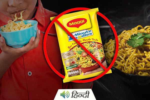 10 Reasons Why You Should Not Eat Maggi