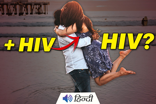 15-Year-Old Girl Injects Boyfriends HIV Positive Blood