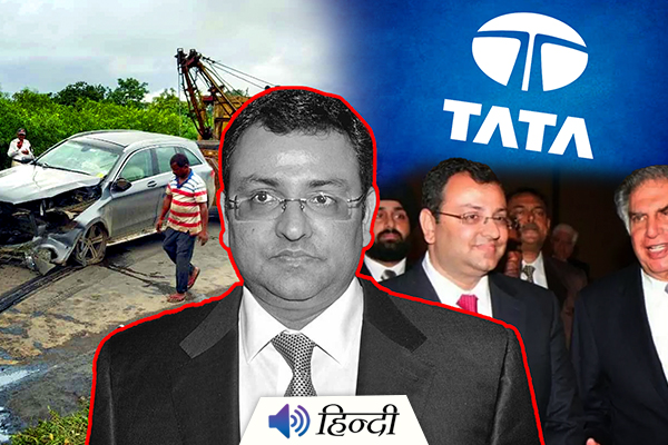 Ex-Tata Sons Chief Cyrus Mistry Dies in a Road Accident