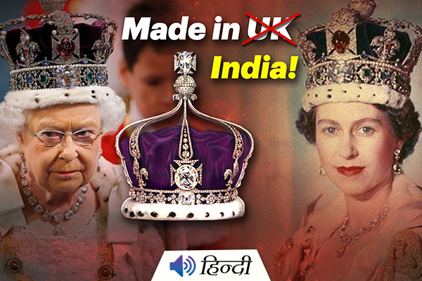 Apart from Kohinoor 4 Other Things Stolen by Britishers