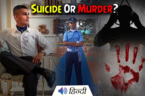 6 Air Force Officers Booked for Murder After Cadet Found Dead