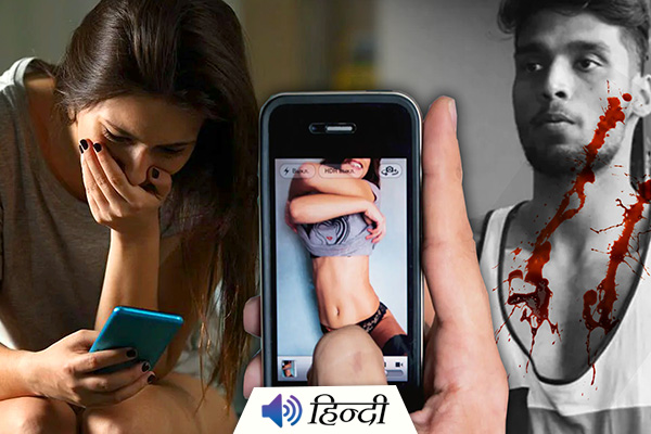 Woman Kills Fiance for Leaking Her Nude Pictures