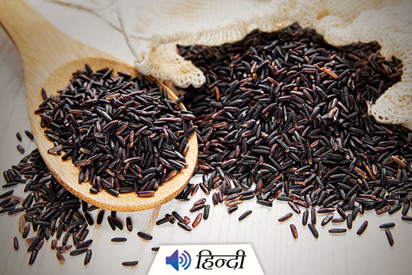 Black Rice & Its Health Benefits