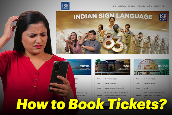 How to Book Tickets for 83 Movie?