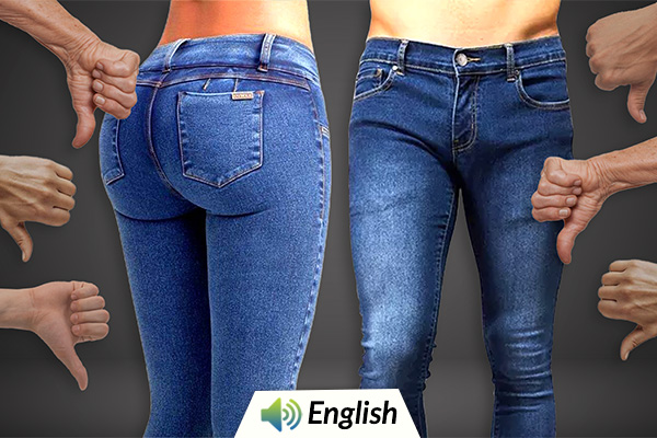 Can Wearing Tight Jeans Kill You?