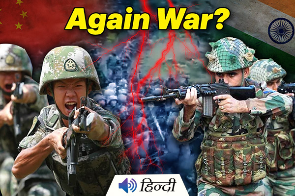 Indian-Chinese Army’s Violent Face-off in Arunachal Pradesh