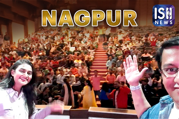Nagpur Screening of 83 in ISL