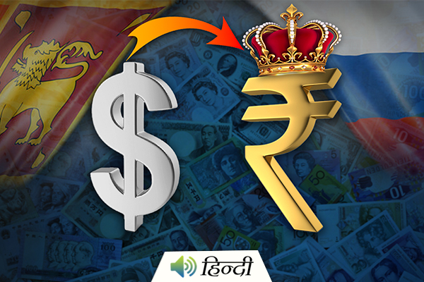 Indian Rupee Replacing Dollar as the King of Currencies?