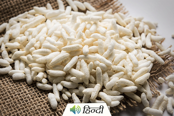 Incredible Health Benefits Of Puffed Rice (Murmura)