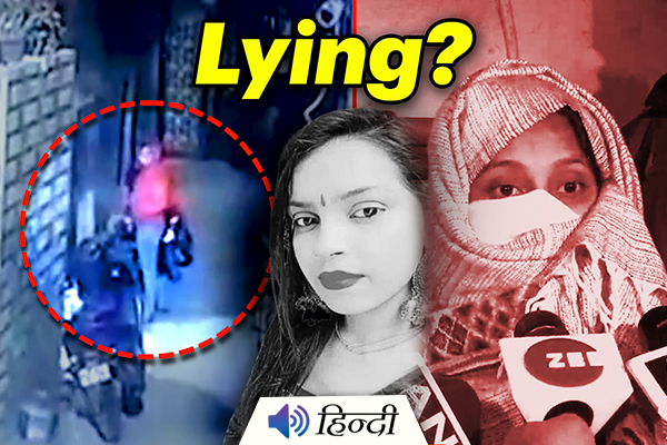 Kanjhawala Case: Is Anjali’s Friend Nidhi Lying?