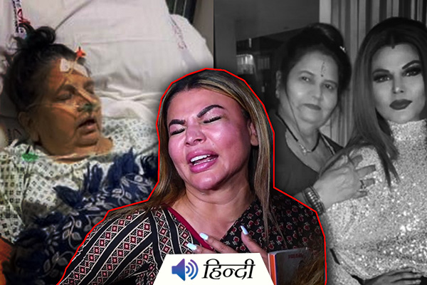 Rakhi Sawant’s Mother Passes Away in Mumbai