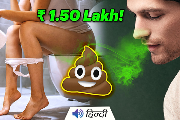 UK Company To Pay People Rs 1.50 Lakh To Smell Poop