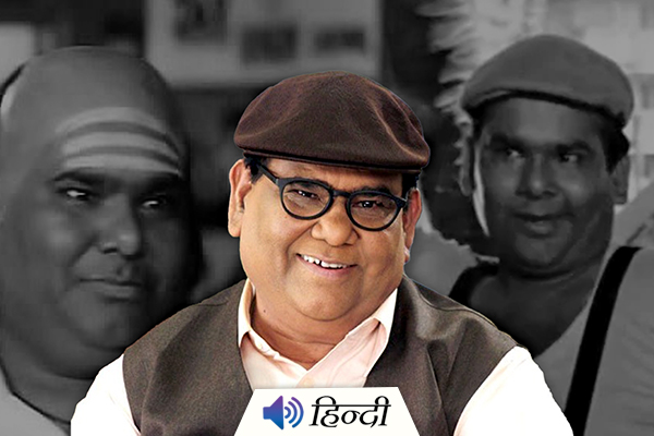 Actor, Director Satish Kaushik Passes Away At 66