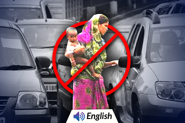 Ahead of G20 Summit, Nagpur Bans Begging on Roads